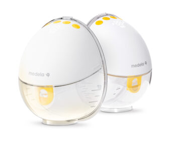 Medela Motion InBra двойна безжична електрическа помпа за кърма